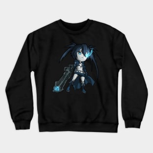 Chibi BRS Crewneck Sweatshirt